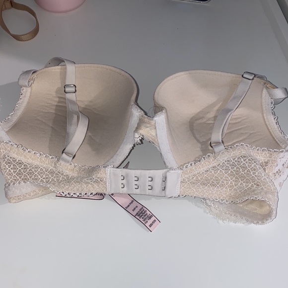Victoria Secret Dream Angels push up bra and matching panty size small - Picture 2 of 4